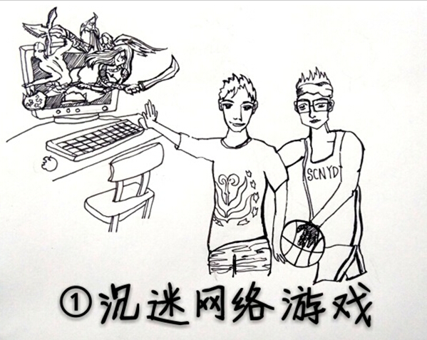 日本成人动画